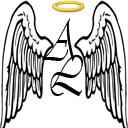 Archangel Legion Clan Logo